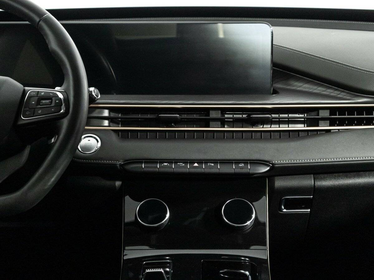 Купить Exeed LX, 2023, 38 024 км, фото №13