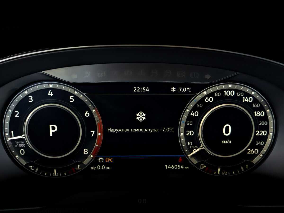 Купить Volkswagen Passat Alltrack, 2018, 146 036 км, фото №13