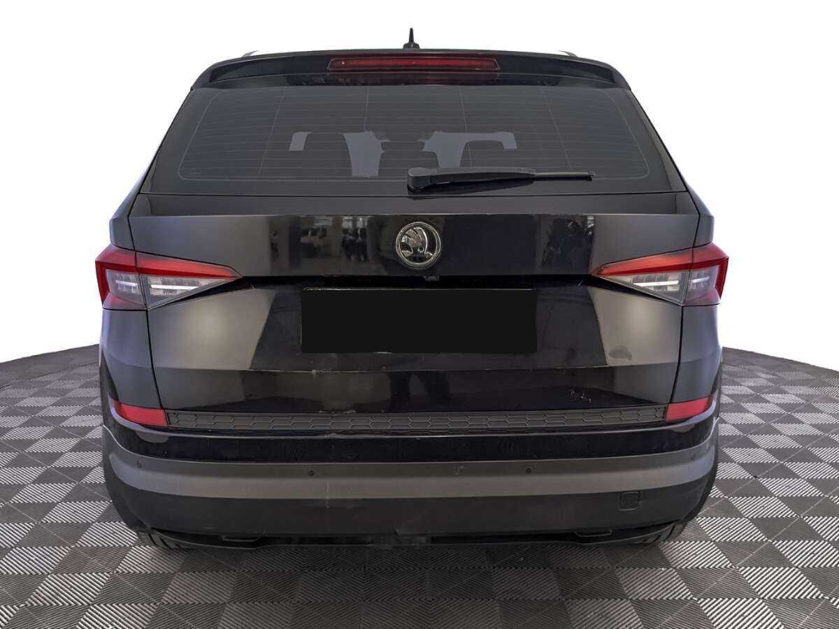 Купить Skoda Kodiaq, 2019, 112 879 км, фото №6
