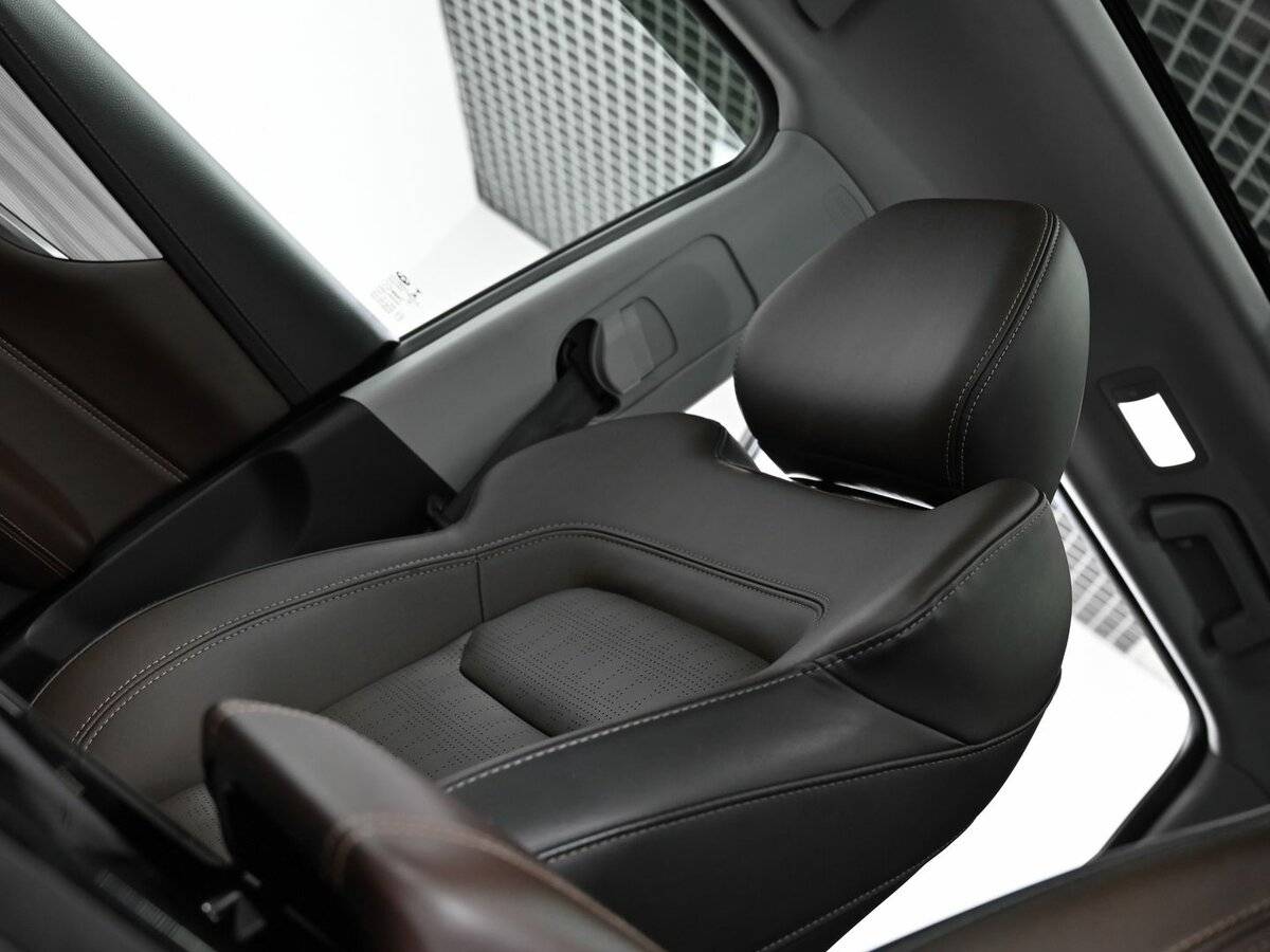 Купить Chery Tiggo 8 Pro, 2021, 84 750 км, фото №16