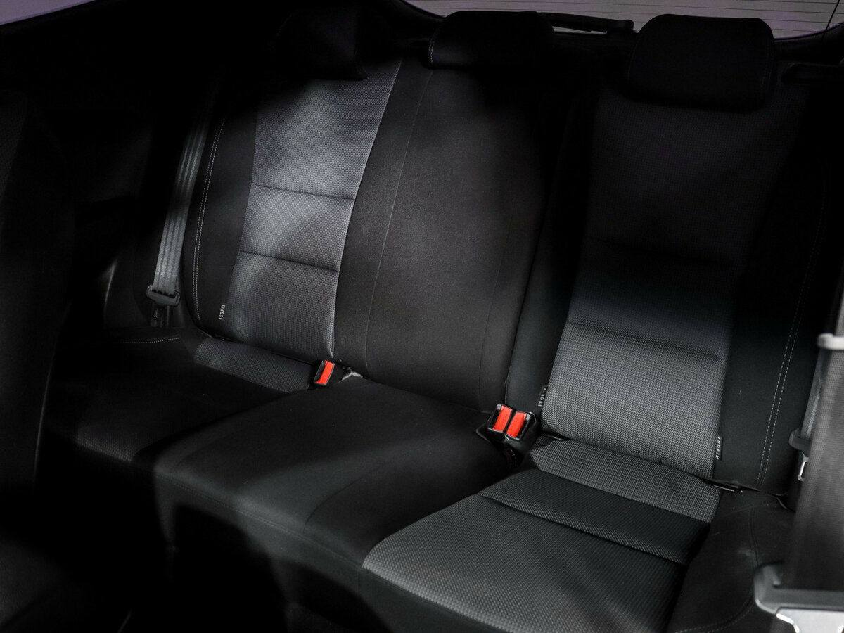Купить Hyundai i30 II, 2014, 104 617 км, фото №8