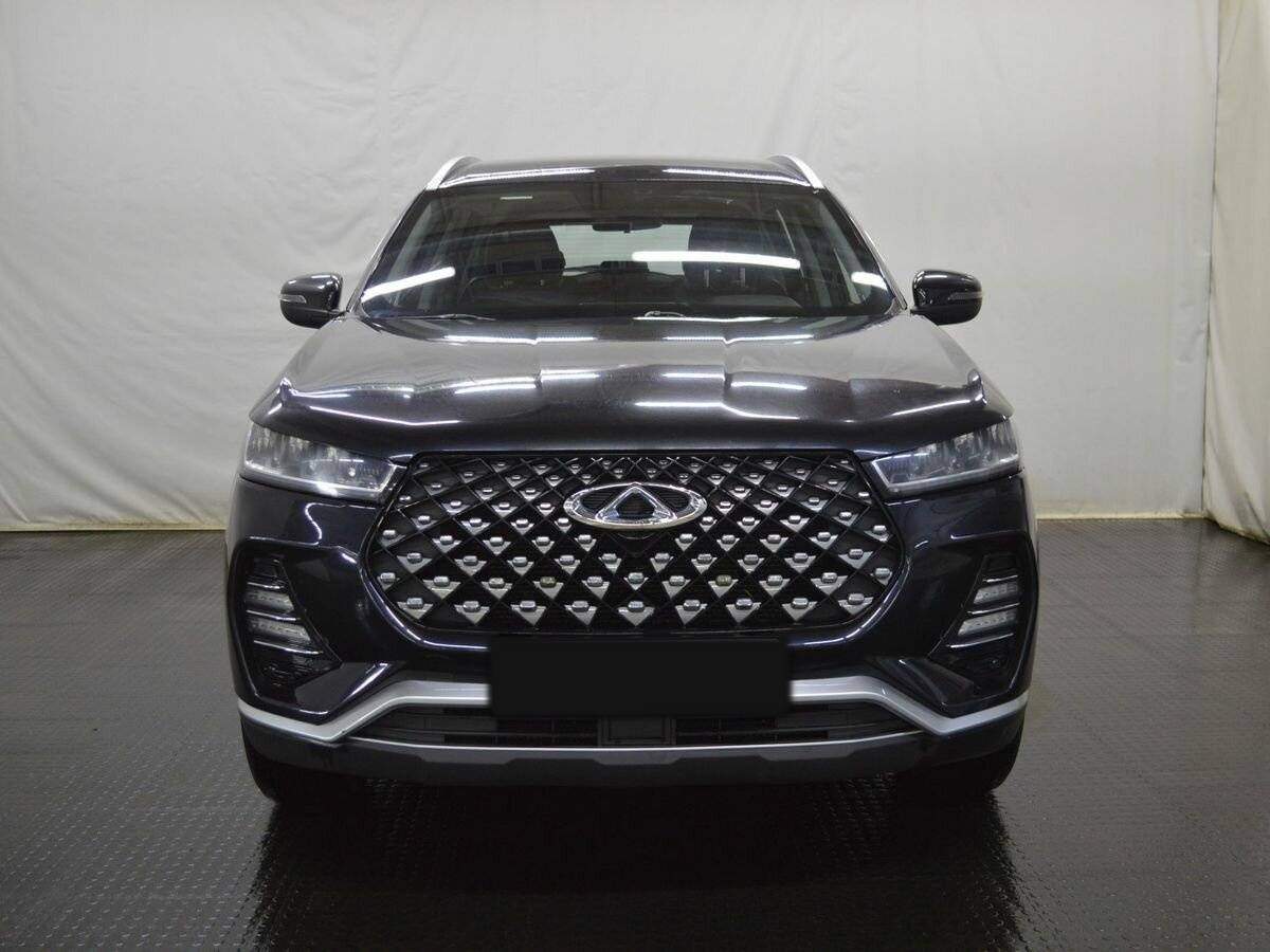 Купить Chery Tiggo 7 Pro, 2021, 79 287 км, фото №2