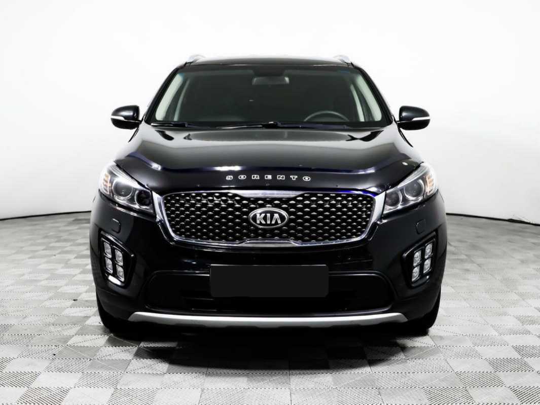 Купить Kia Sorento Prime, 2015, 151 193 км, фото №2