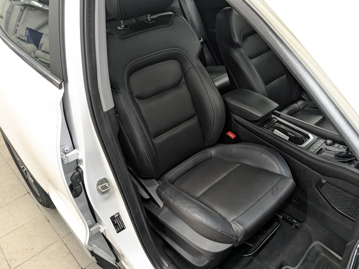 Купить Chery Tiggo 4 I Рестайлинг, 2022, 100 743 км, фото №20