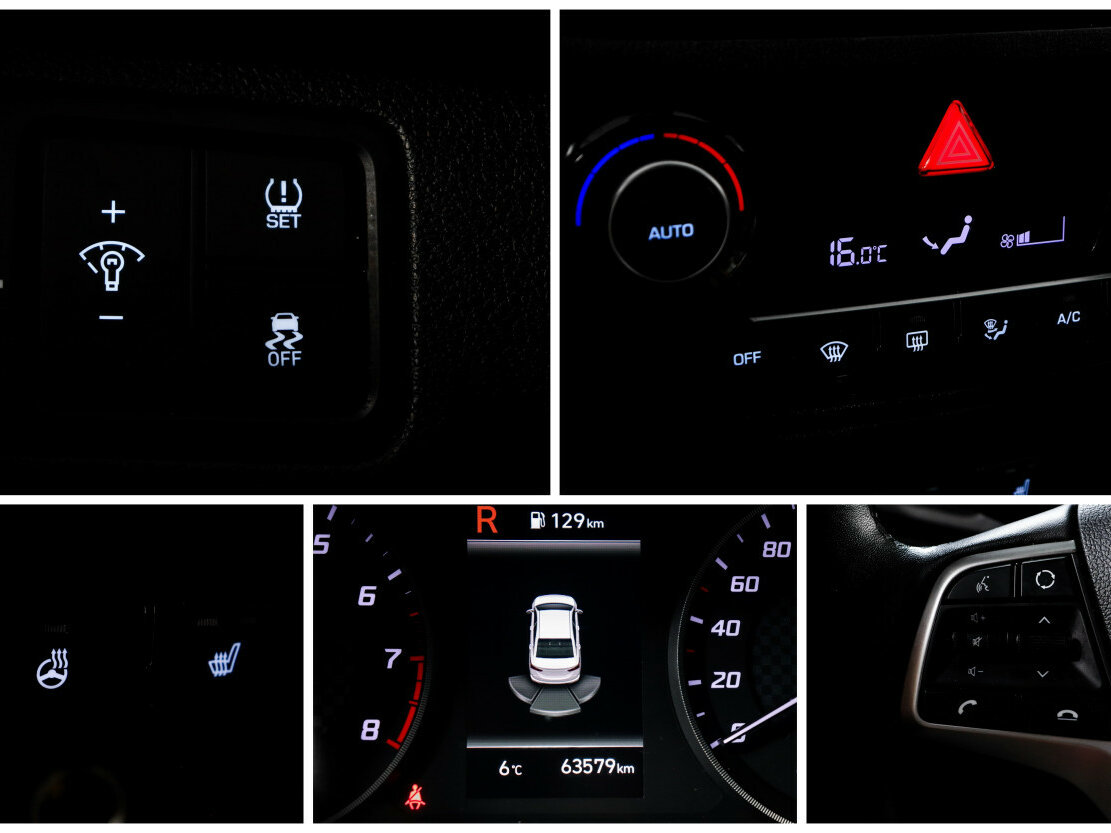 Купить Hyundai Solaris II Рестайлинг, 2021, 64 577 км, фото №16