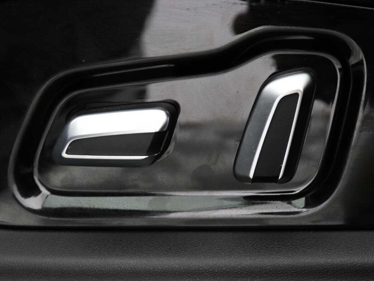 Купить OMODA C5, 2023, 1 734 км, фото №15