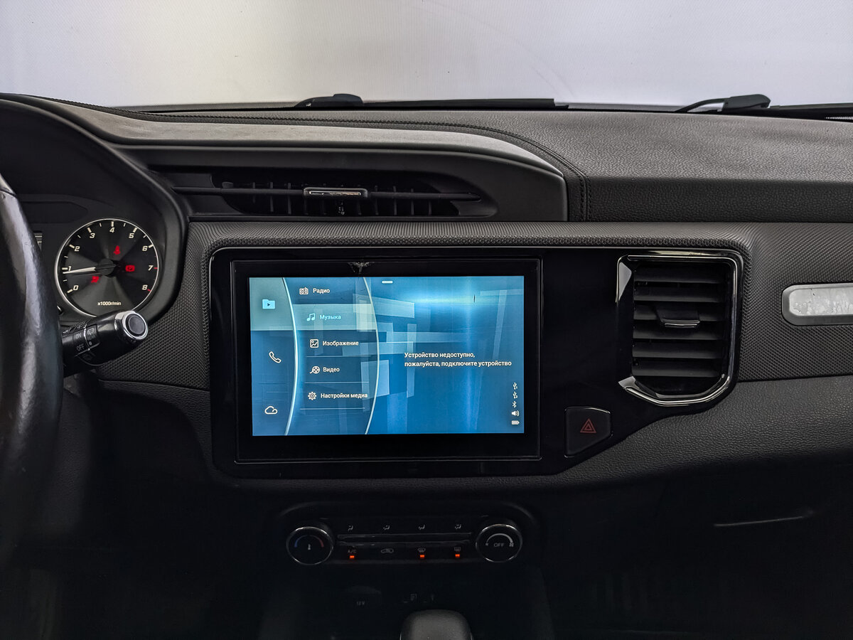 Купить Chery Tiggo 4 I Рестайлинг, 2022, 112 968 км, фото №16