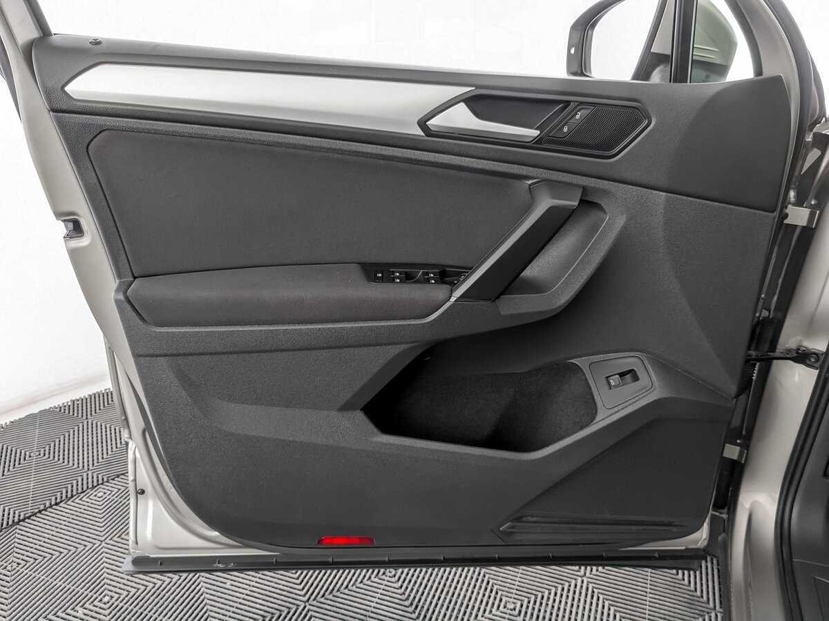 Купить Volkswagen Tiguan, 2020, 63 000 км, фото №15