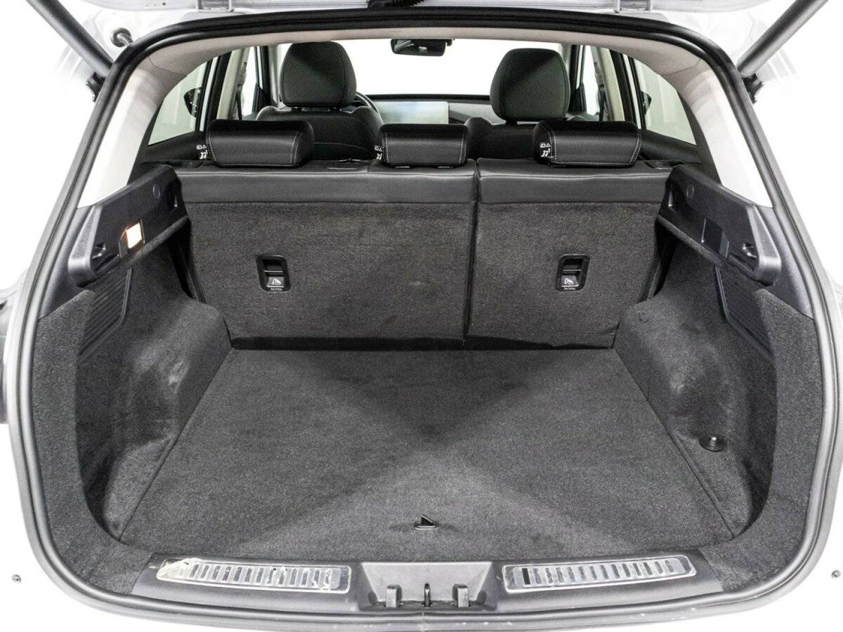 Купить Exeed LX, 2023, 38 024 км, фото №14