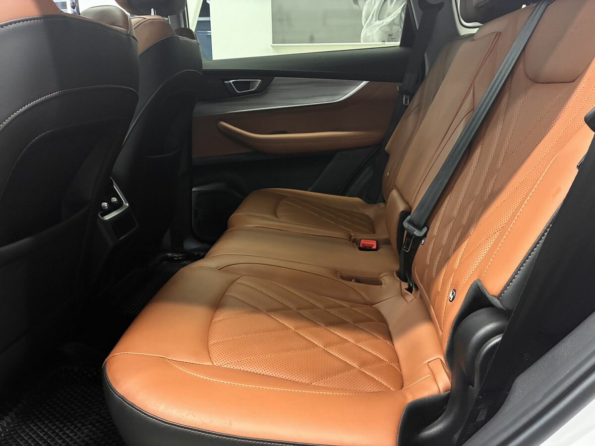 Купить Chery Tiggo 8 Pro Max I, 2023, 90 000 км, фото №10