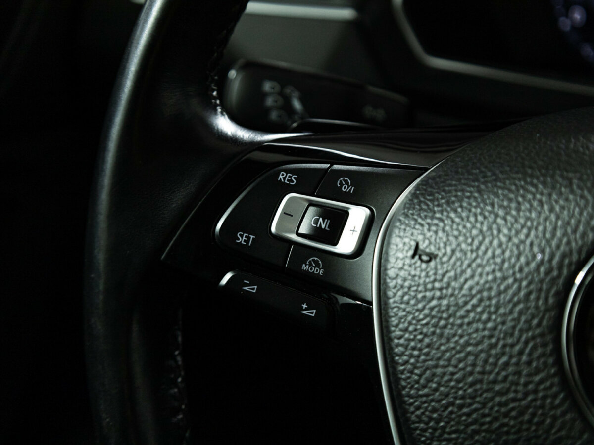 Купить Volkswagen Tiguan II, 2017, 105 460 км, фото №20