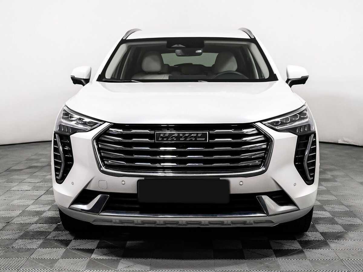 Купить Haval Jolion, 2023, 12 520 км, фото №2