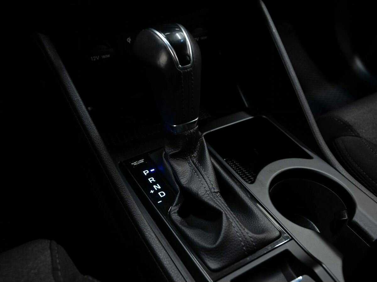 Купить Hyundai Tucson, 2018, 152 052 км, фото №24