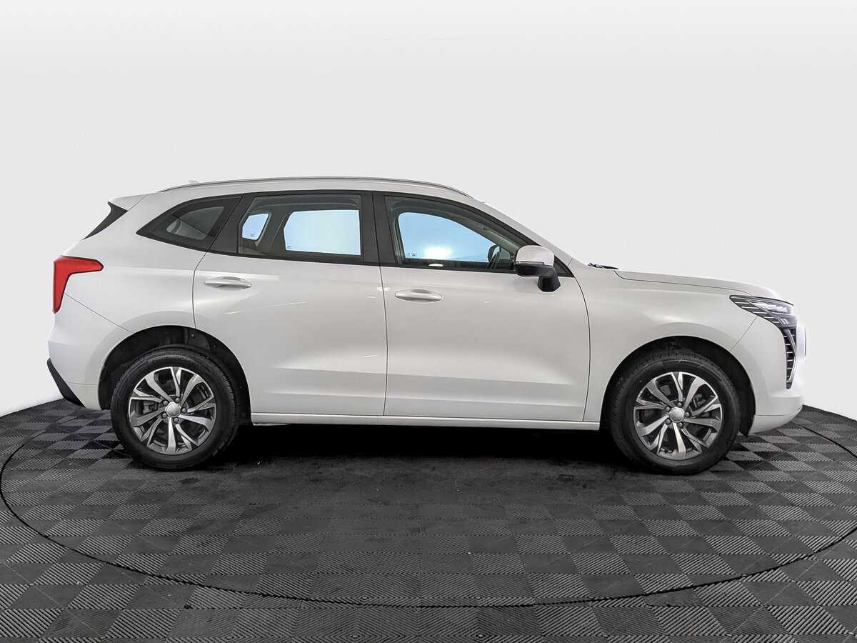 Купить Haval Jolion, 2023, 22 539 км, фото №4