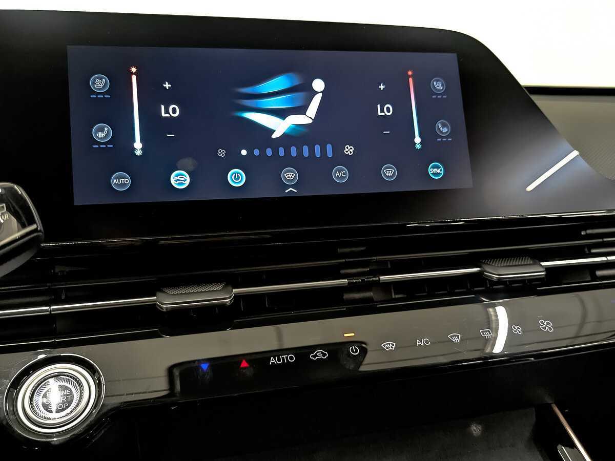 Купить Omoda C5, 2023, 11 000 км, фото №25