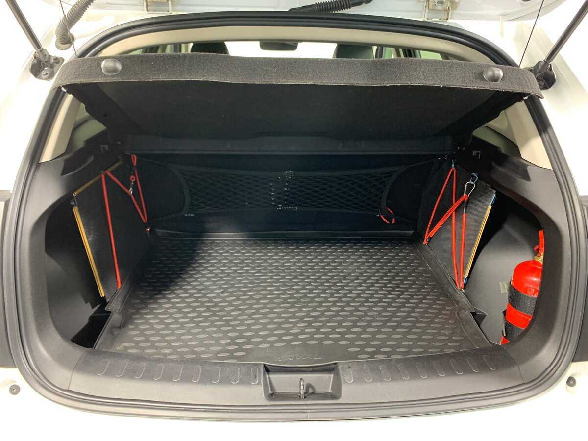 Купить Haval Jolion, 2022, 74 025 км, фото №20