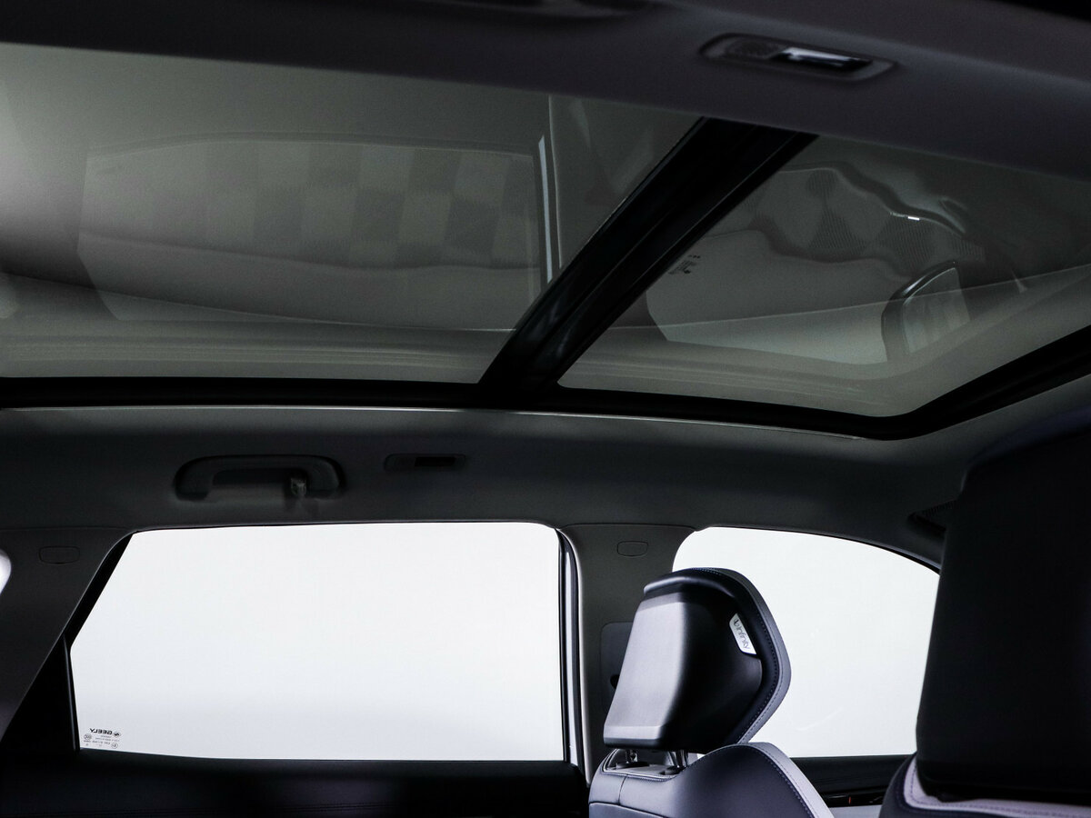 Купить Geely Atlas II, 2024, 2 050 км, фото №17