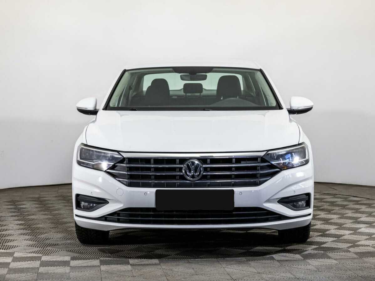 Купить Volkswagen Jetta, 2020, 56 034 км, фото №2