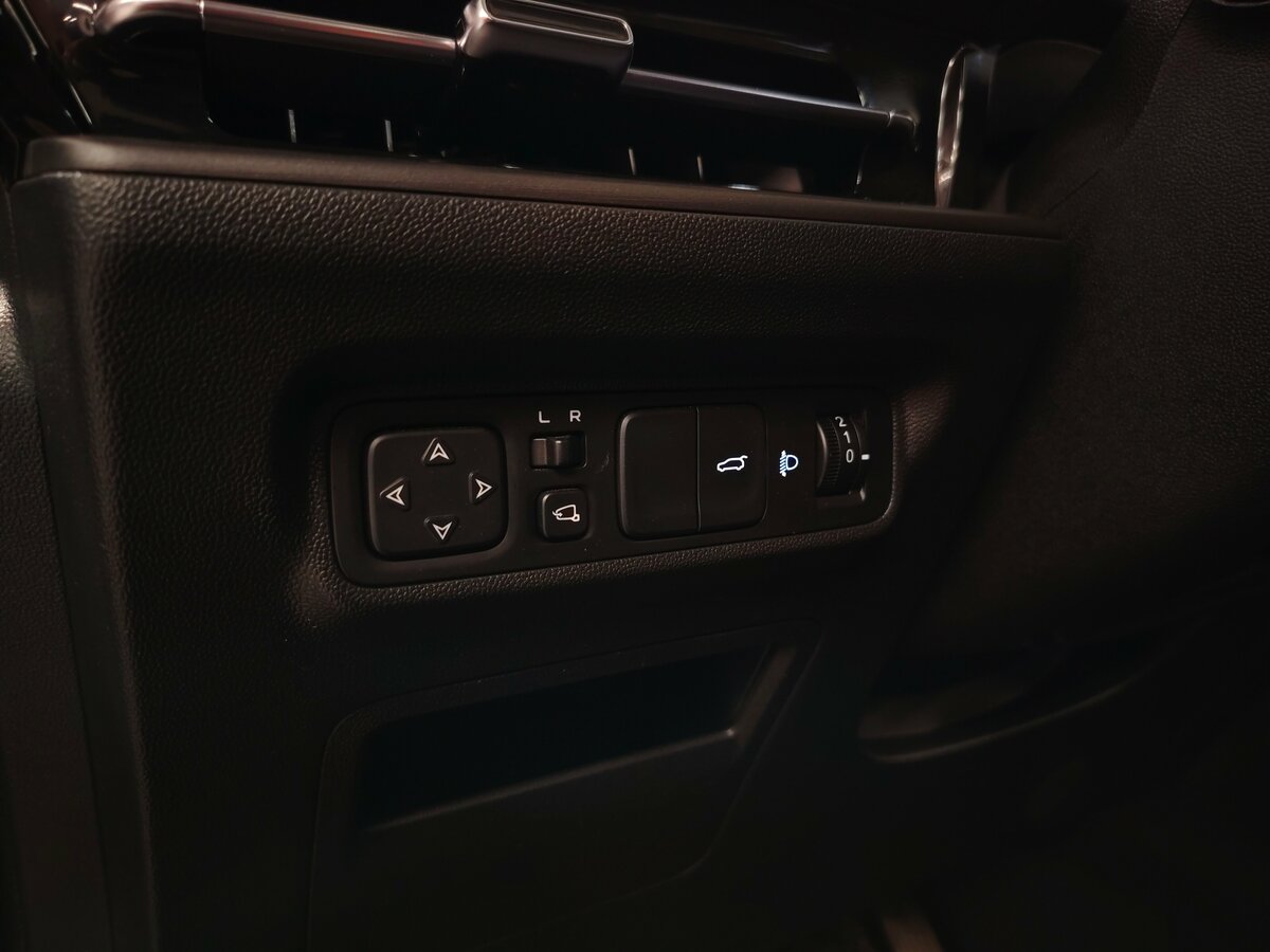 Купить Changan CS55 Plus II, 2023, 46 888 км, фото №13