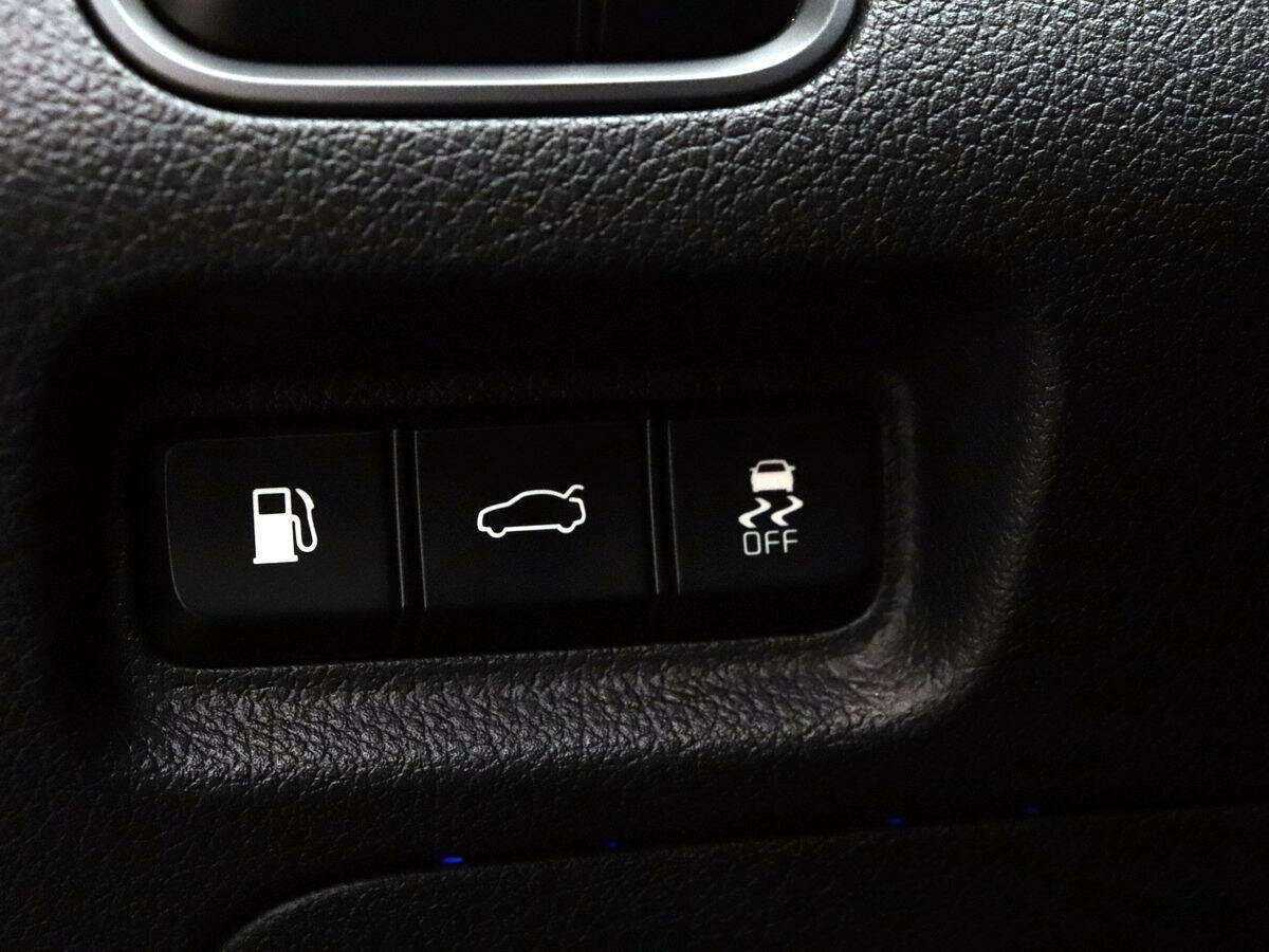 Купить Kia Optima, 2018, 74 003 км, фото №16