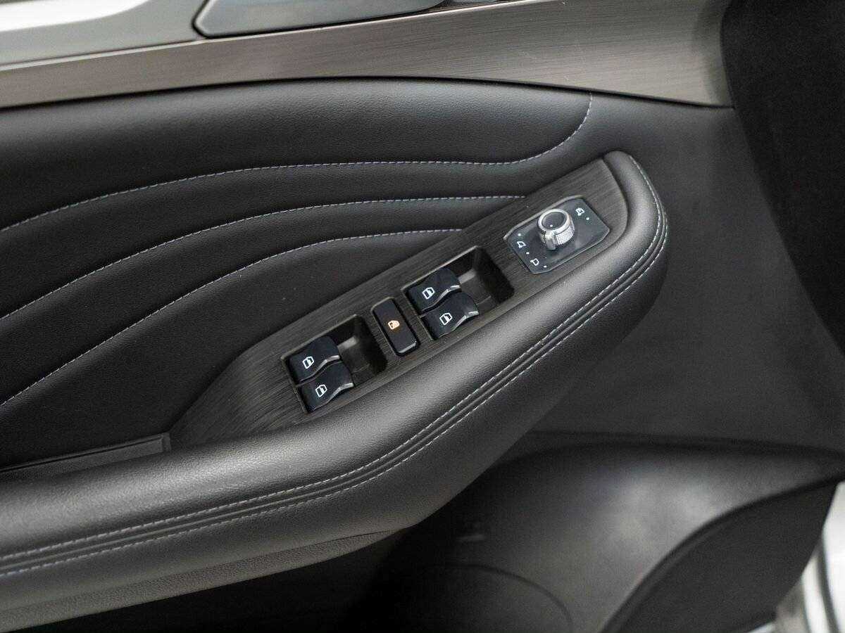 Купить Haval F7, 2021, 65 000 км, фото №15