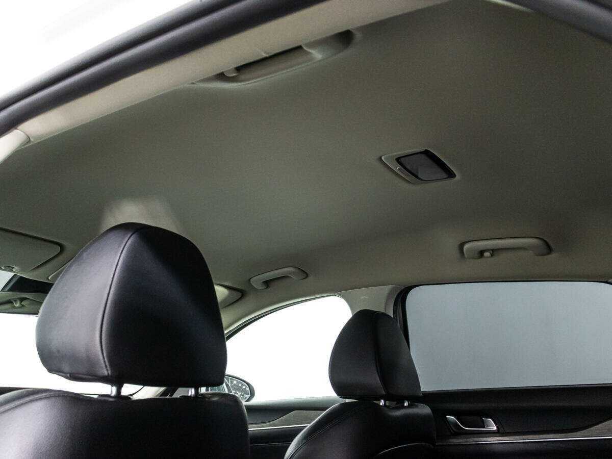 Купить Kia K5, 2021, 95 798 км, фото №25