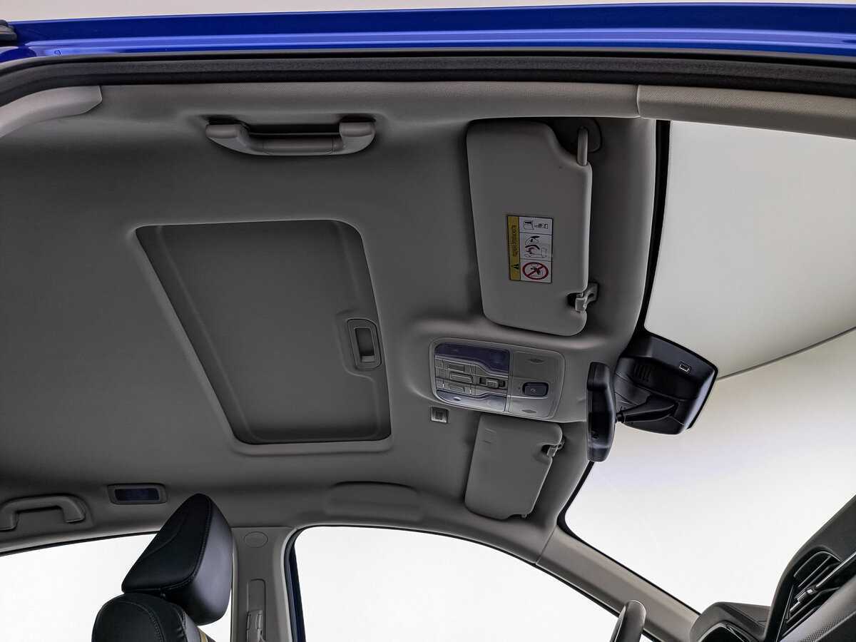 Купить Haval F7x, 2020, 57 522 км, фото №20