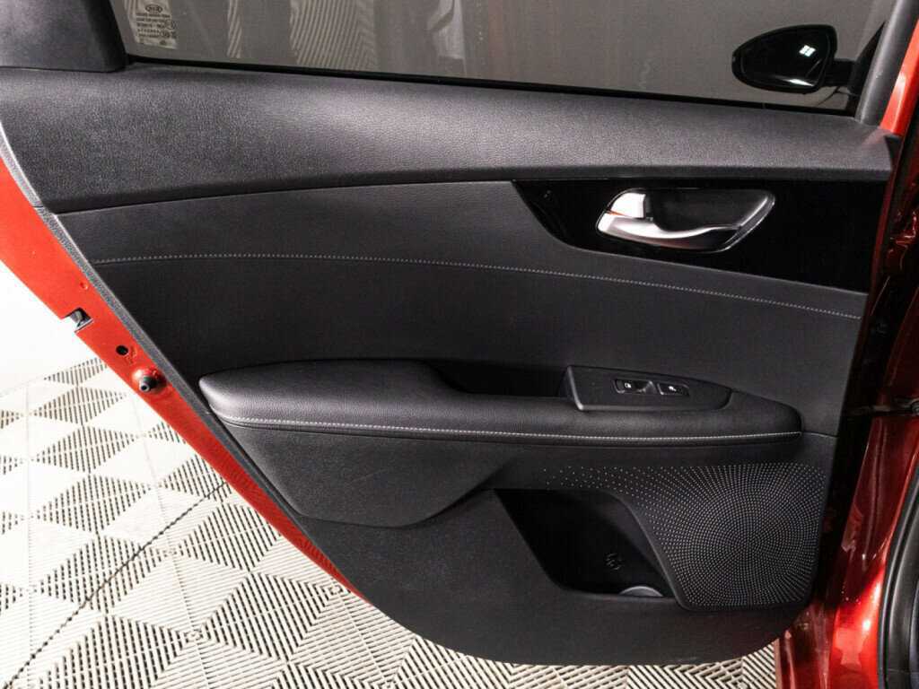 Купить Kia Cerato, 2019, 87 020 км, фото №24