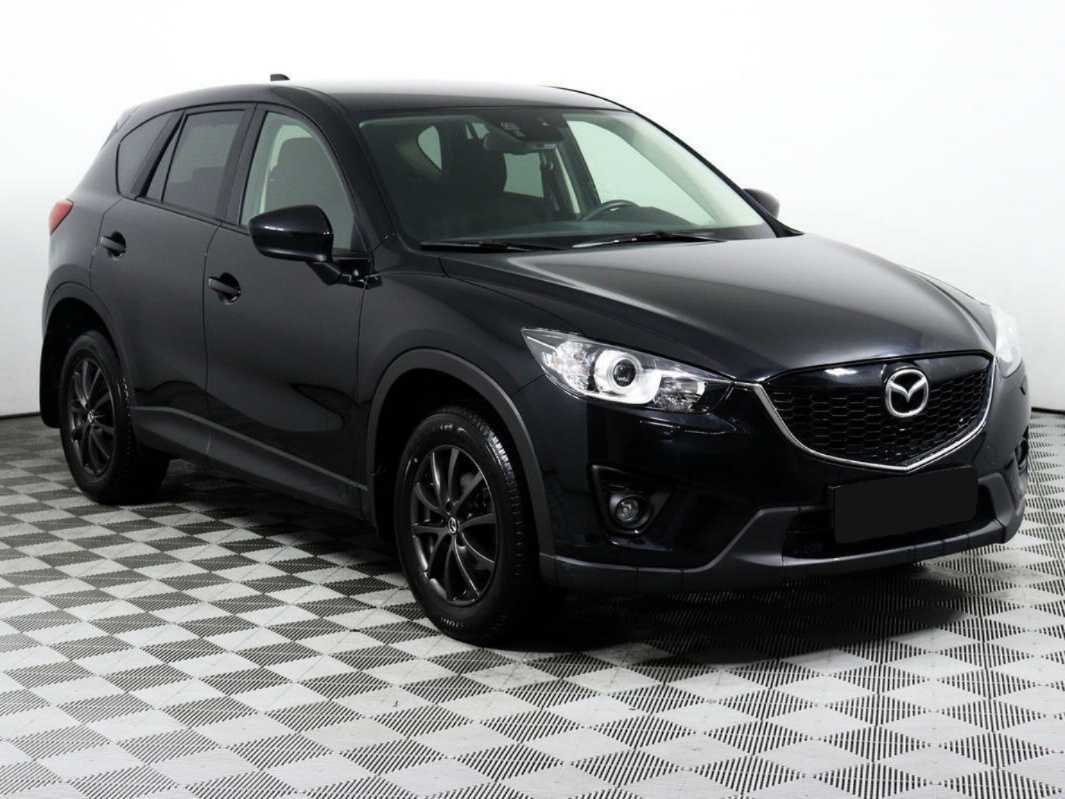 Купить Mazda CX-5, 2014, 16 698 км, фото №3