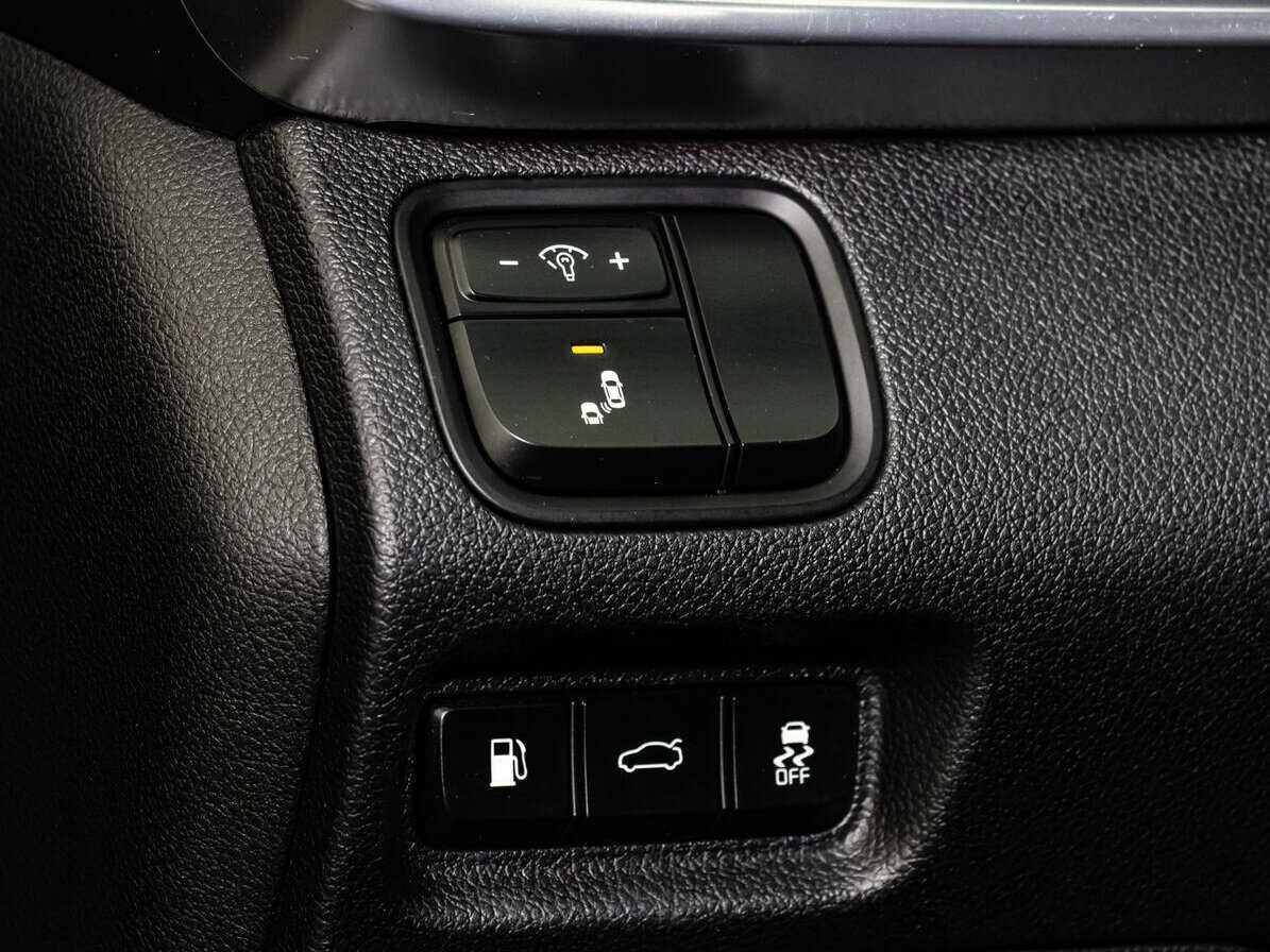 Купить Kia Optima, 2019, 79 822 км, фото №22