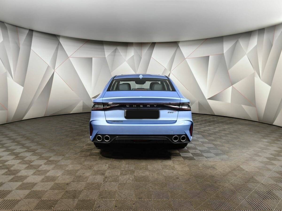 Купить Chery Arrizo 8, 2023, 20 778 км, фото №8