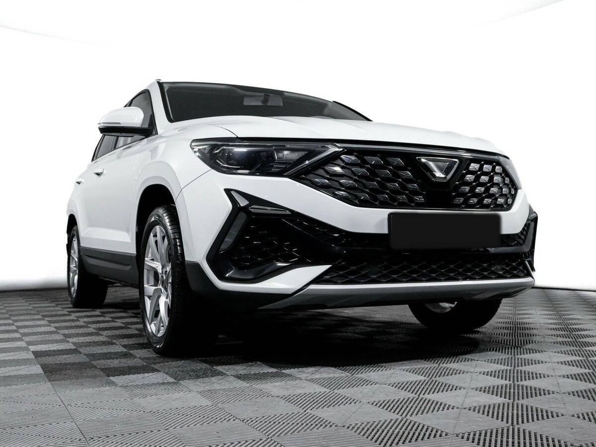 Купить Jetta VS5, 2023, 25 737 км, фото №19