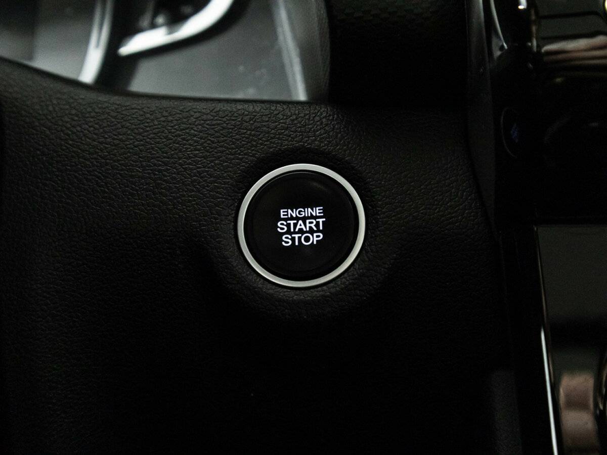 Купить Hyundai Creta, 2022, 45 033 км, фото №23