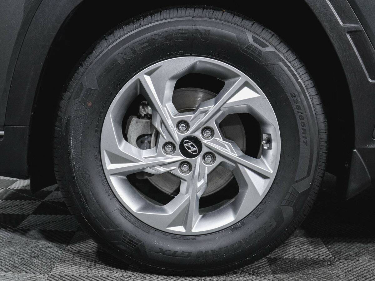 Купить Hyundai Tucson, 2021, 43 500 км, фото №11