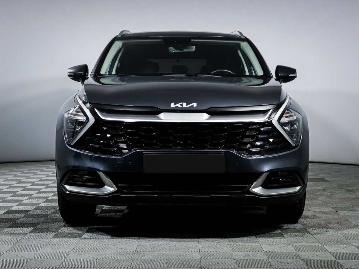 Купить Kia Sportage V, 2022, 55 500 км, фото №2