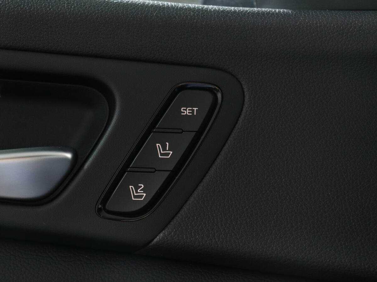 Купить Kia Optima, 2018, 65 203 км, фото №19