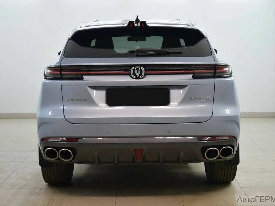 Купить Changan UNI-K, 2024, 14 832 км, фото №3