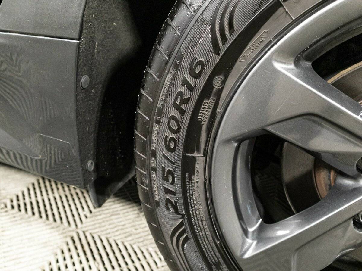 Купить Kia K5, 2021, 90 887 км, фото №28