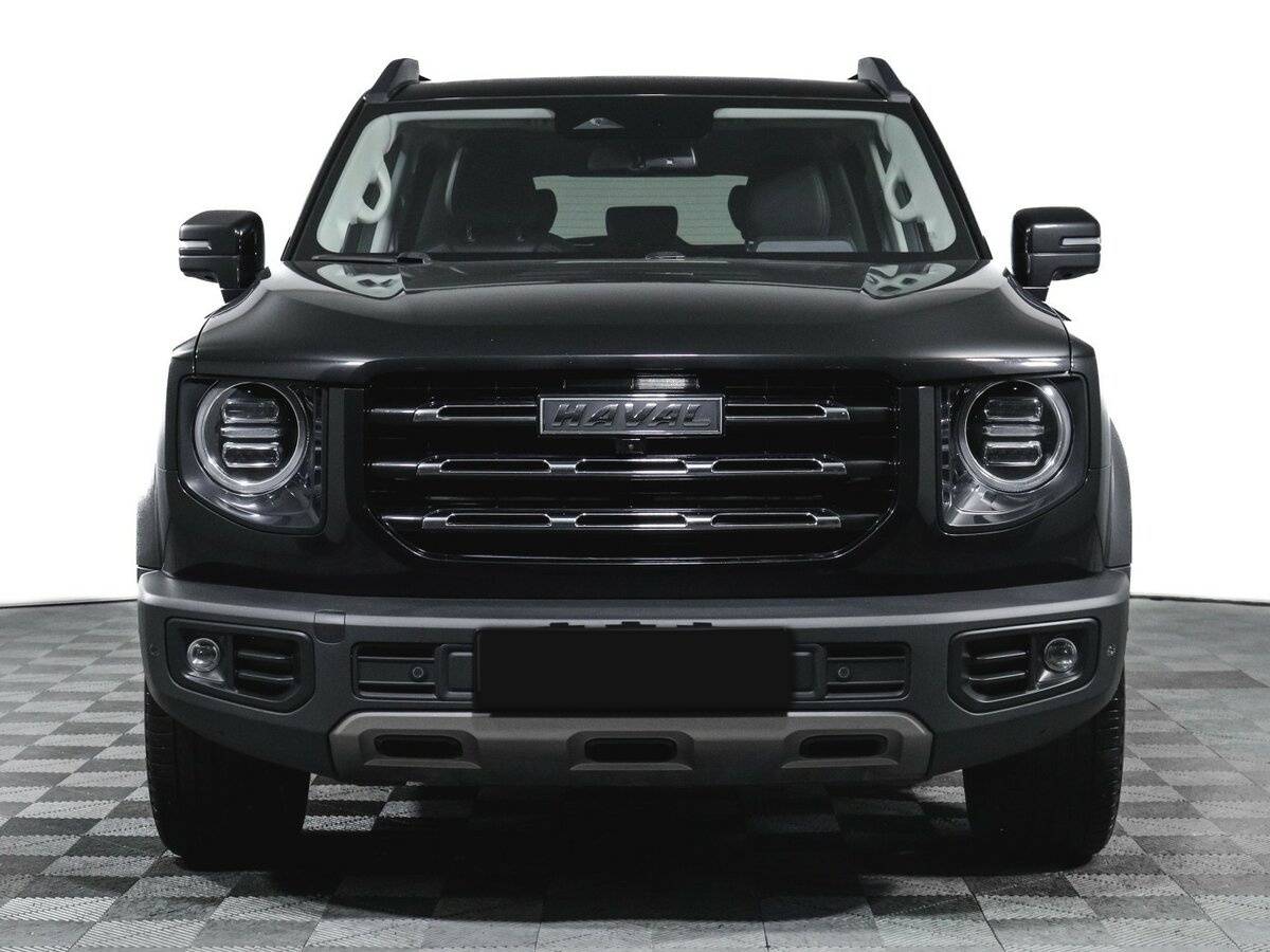 Купить Haval Dargo, 2022, 62 698 км, фото №2