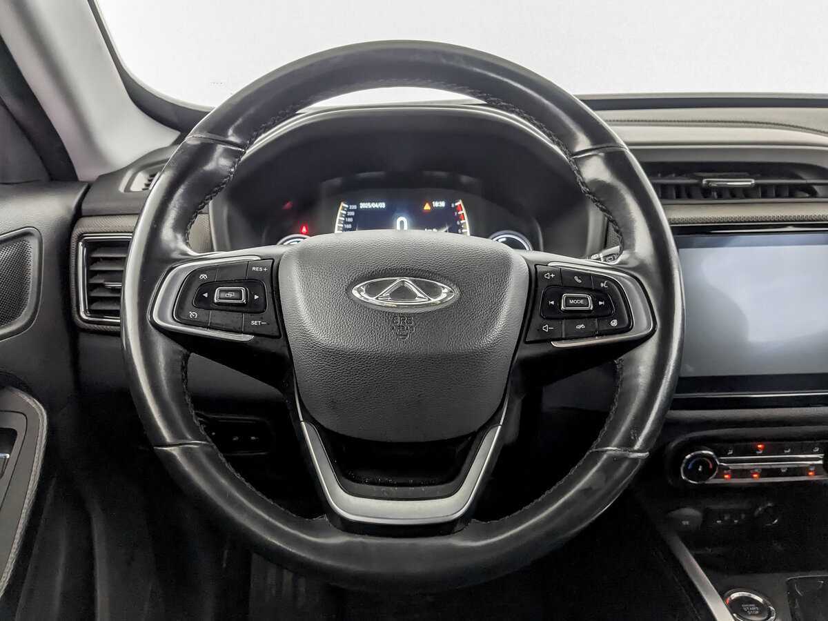 Купить Chery Tiggo 4, 2021, 98 855 км, фото №21