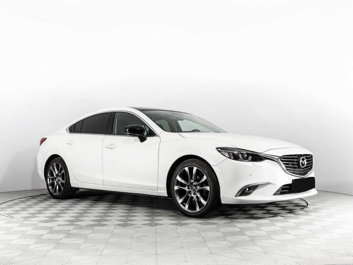 Купить Mazda 6, 2018, 194 000 км, фото №3
