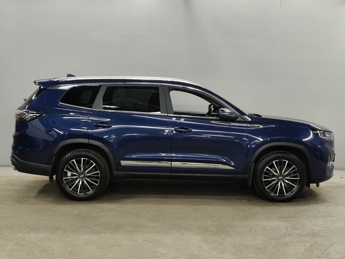 Купить Chery Tiggo 8 Pro Max I, 2022, 65 985 км, фото №4
