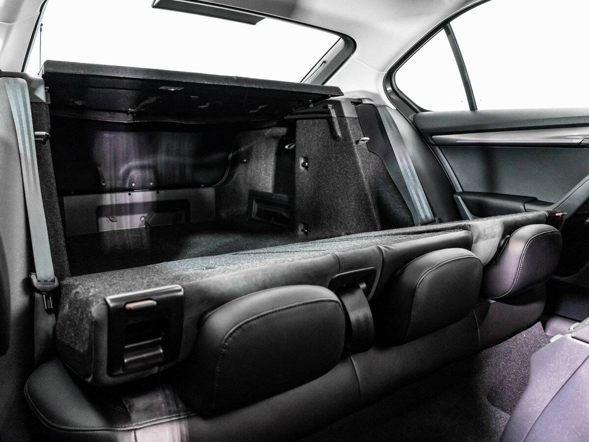 Купить Skoda Octavia III (A7) Рестайлинг, 2019, 32 673 км, фото №27