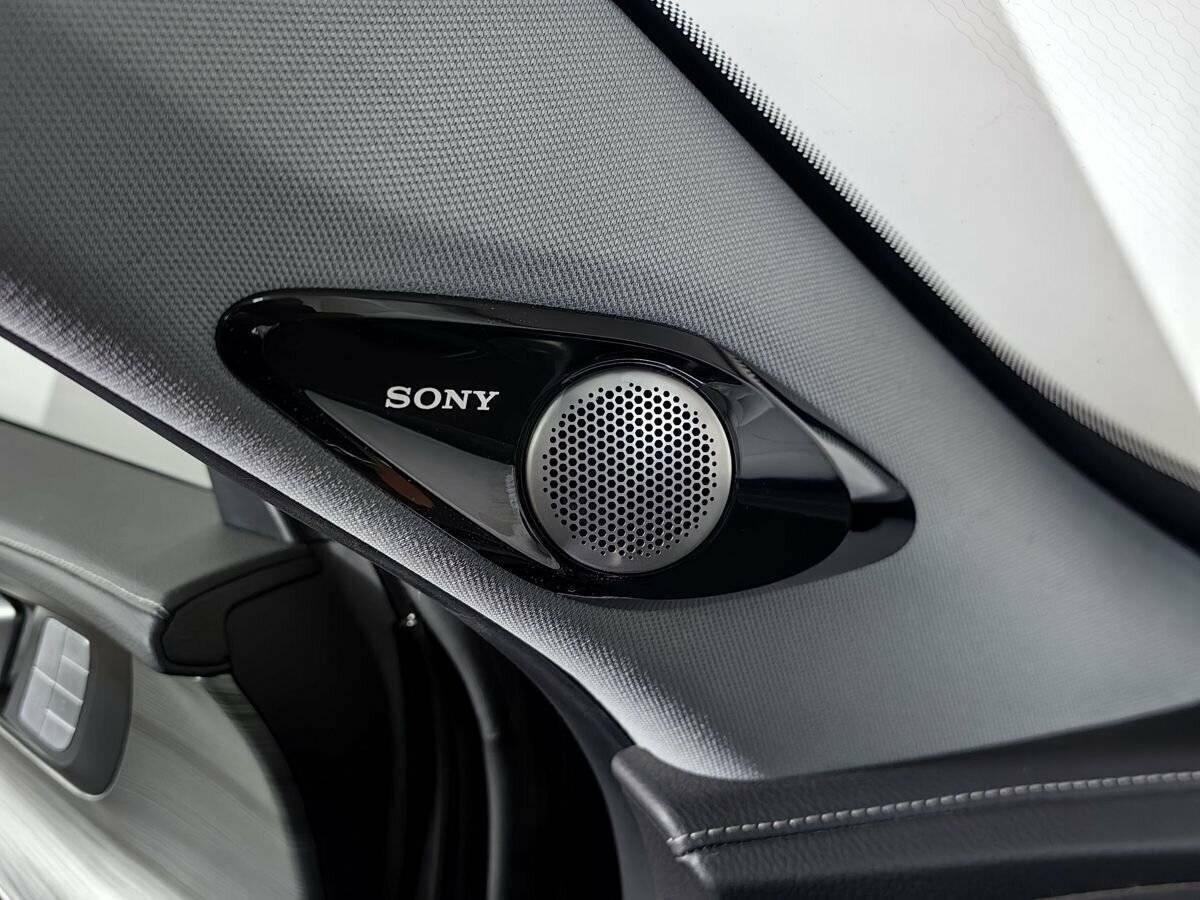 Купить Chery Tiggo 8 Pro Max, 2022, 54 193 км, фото №22