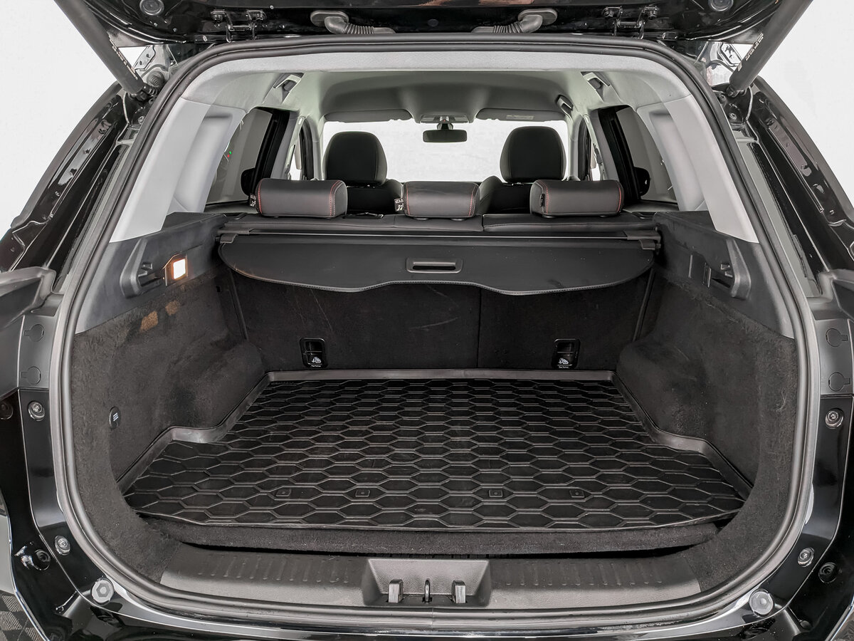 Купить Chery Tiggo 7 Pro I, 2023, 44 202 км, фото №8