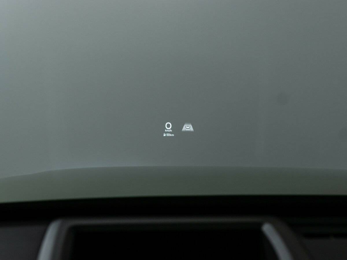 Купить Jaecoo J7, 2023, 28 247 км, фото №23