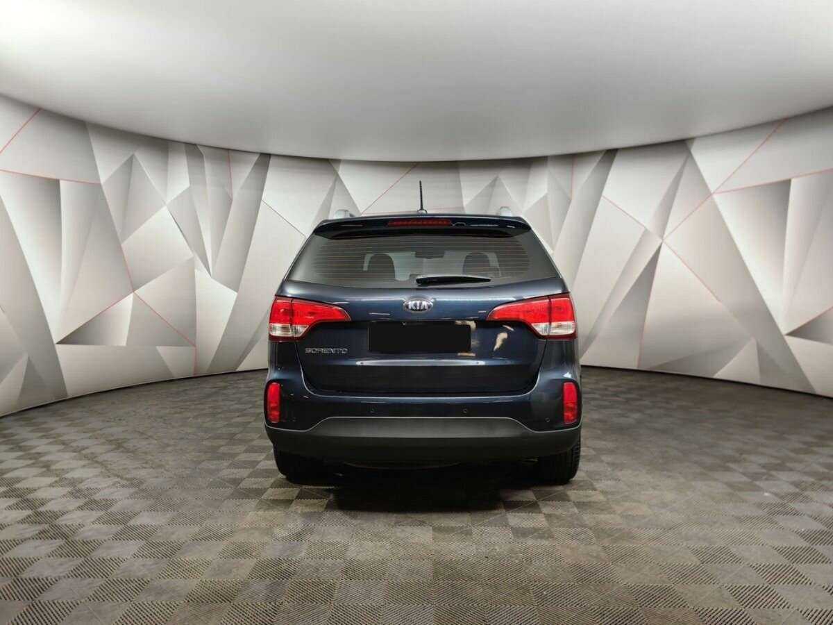Купить Kia Sorento, 2020, 86 463 км, фото №8