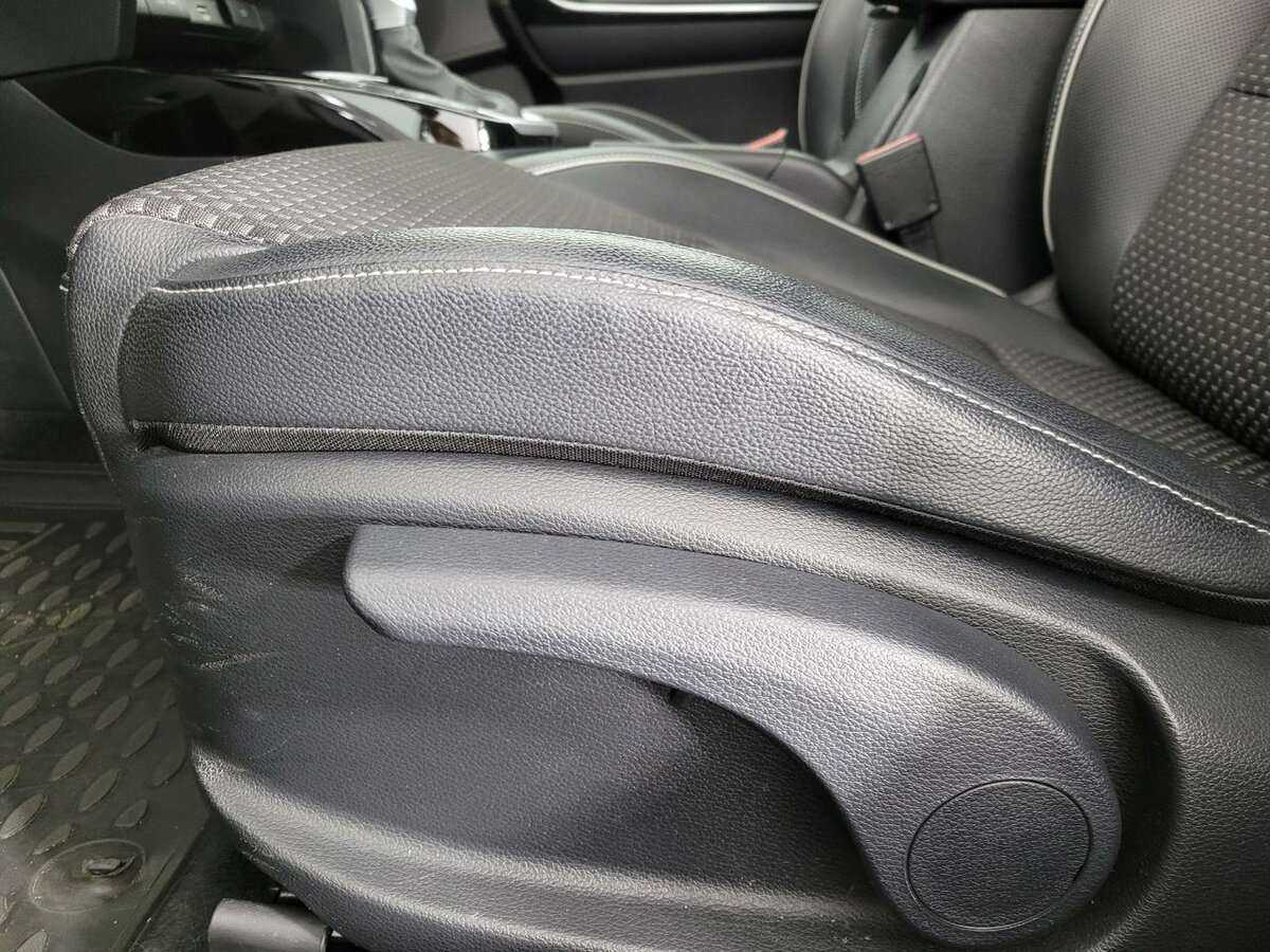 Купить Kia XCeed, 2021, 81 641 км, фото №9