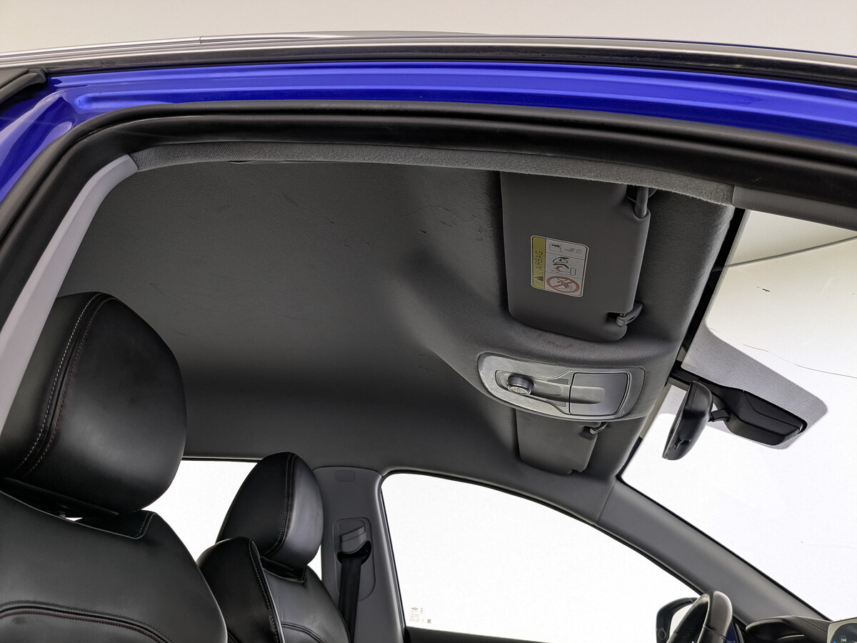 Купить Chery Tiggo 7 Pro I, 2022, 125 683 км, фото №21