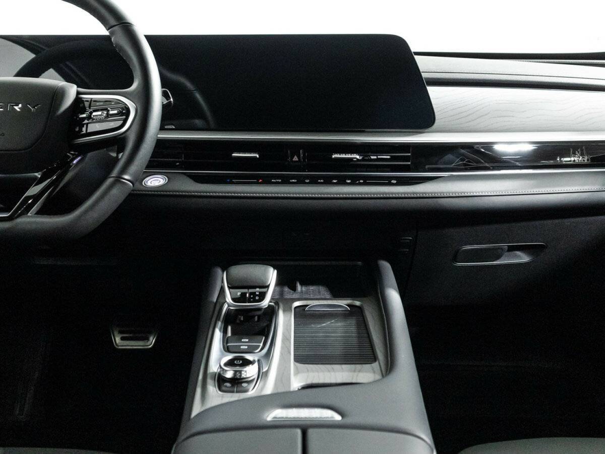 Купить Chery Arrizo 8, 2023, 13 209 км, фото №14